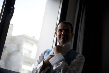 Bodas CdB 2014. La boda retro-vintage de María Jesús y Víctor