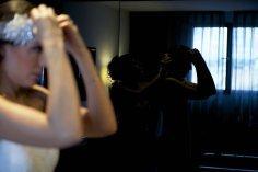 Bodas CdB 2014. La boda retro-vintage de María Jesús y Víctor