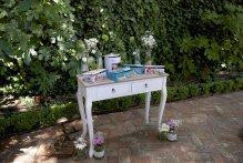 Bodas CdB 2014. La boda retro-vintage de María Jesús y Víctor