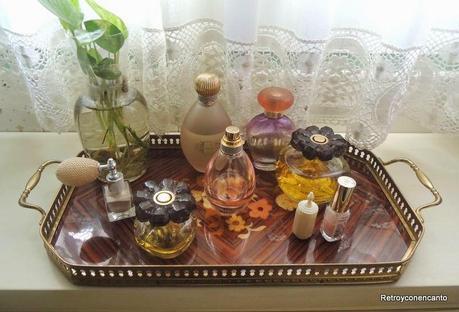 Nuevas adquisiciones y agradecimientos...