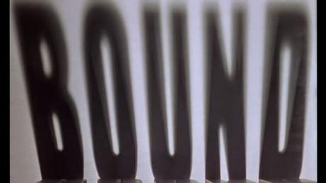 Bound - 1996