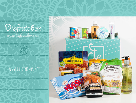 Disfrutabox 