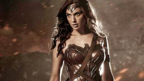 'Wonder Woman' podría ser una precuela del Universo cinematográfico de DC