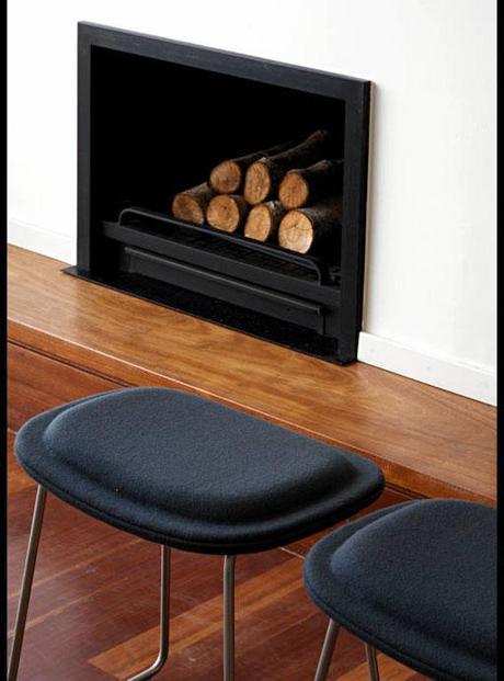 A-cero´s chimneys SELECCIÓN DE CHIMENEAS EN VIVIENDAS A-CERO