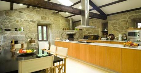 A-cero´s chimneys SELECCIÓN DE CHIMENEAS EN VIVIENDAS A-CERO