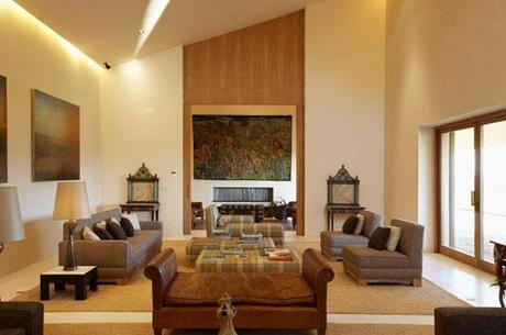 A-cero´s chimneys SELECCIÓN DE CHIMENEAS EN VIVIENDAS A-CERO