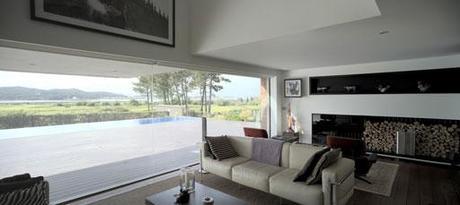 A-cero´s chimneys SELECCIÓN DE CHIMENEAS EN VIVIENDAS A-CERO