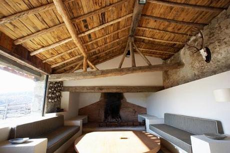 A-cero´s chimneys SELECCIÓN DE CHIMENEAS EN VIVIENDAS A-CERO