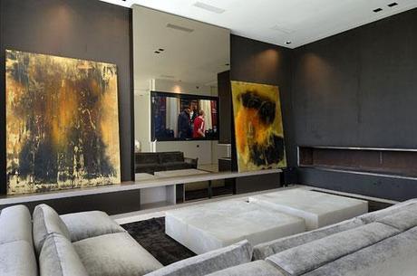 A-cero´s chimneys SELECCIÓN DE CHIMENEAS EN VIVIENDAS A-CERO