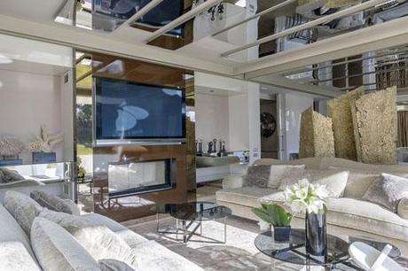 A-cero Projects SELECCIÓN DE CHIMENEAS EN VIVIENDAS A-CERO