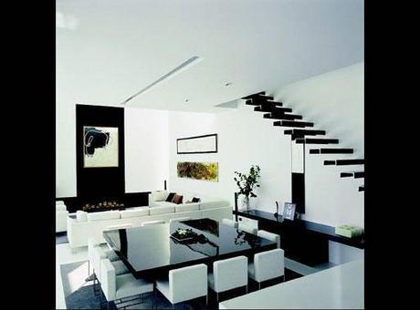 A-cero´s chimneys SELECCIÓN DE CHIMENEAS EN VIVIENDAS A-CERO