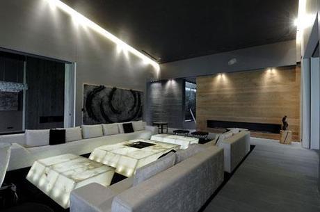 A-cero´s chimneys SELECCIÓN DE CHIMENEAS EN VIVIENDAS A-CERO