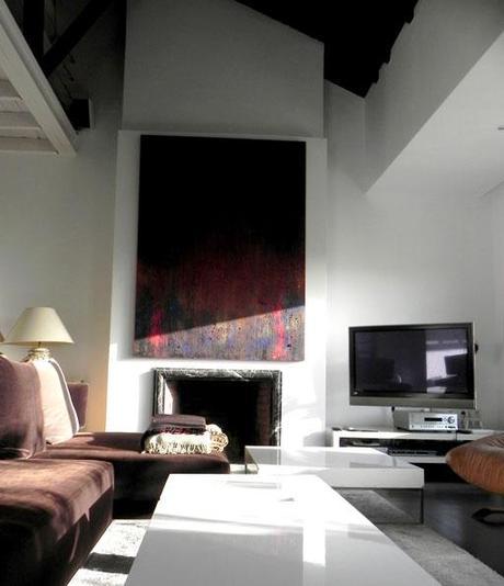 A-cero Projects SELECCIÓN DE CHIMENEAS EN VIVIENDAS A-CERO