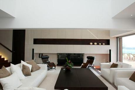 A-cero´s chimneys SELECCIÓN DE CHIMENEAS EN VIVIENDAS A-CERO