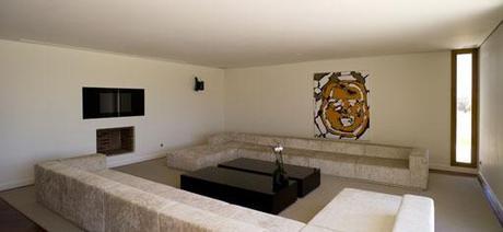 A-cero´s chimneys SELECCIÓN DE CHIMENEAS EN VIVIENDAS A-CERO