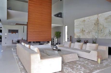 A-cero Projects SELECCIÓN DE CHIMENEAS EN VIVIENDAS A-CERO