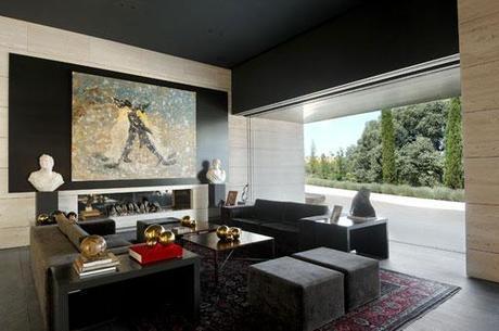 A-cero´s chimneys SELECCIÓN DE CHIMENEAS EN VIVIENDAS A-CERO