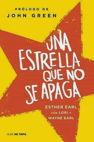 Una estrella que no se apaga #Esther Earl