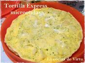 Tortilla Patata Express