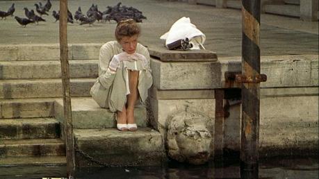 Críticas: 'Locuras de verano' (1955), el romance entre David Lean y Venecia