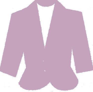 Mauve Mist Análisis de los colores según Pantone para este Otoño-Invierno 2014/15