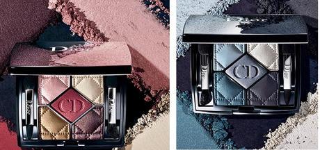 Todas las empresas se guían por los colores Pantone para sacar sus colecciones. Aquí Dior y su colección de sombras para esta temporada. Análisis de los colores según Pantone para este Otoño-Invierno 2014/15