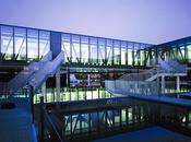 Centro Ferrari Maranello Fuksas