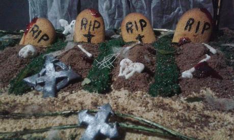CEMENTERIO COMESTIBLE