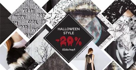 Descuentos de miedo para despedir el veroño