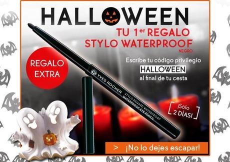 Descuentos de miedo para despedir el veroño