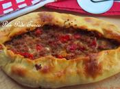 Pide Turco "Bake World"