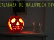 Cómo hacer Calabaza Halloween original paso
