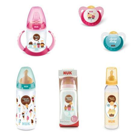 LOS CUPCAKES DE NUK cupcake nuk 1