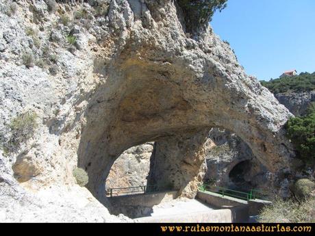 Ciudad Encantada: Mirador del Ventano del Diablo