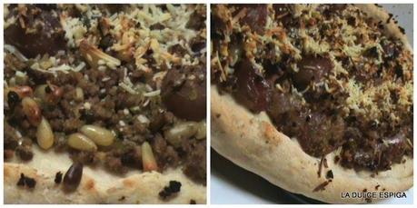 PAN PIDE TURCO. RETO BAKE THE WORLD. TURQUÍA.