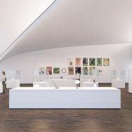 Musée National des Beaux-Arts du Québec 9