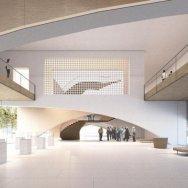 Musée National des Beaux-Arts du Québec 8