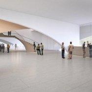 Musée National des Beaux-Arts du Québec 7