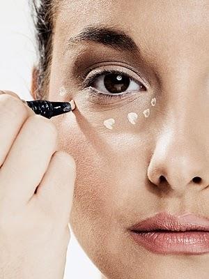 Trucos de belleza para camuflar pequeños defectos