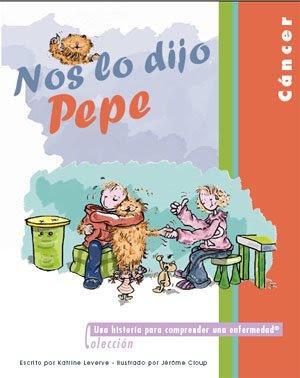 Libros para niños sobre el cáncer de mama
