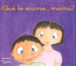 Libros para niños sobre el cáncer de mama