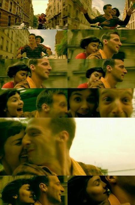 La gente que me gusta