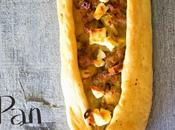 Pide Turco Bake World