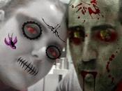 Feliz Halloween 2014