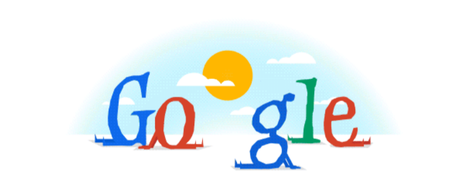 Feliz Halloween (by Google) #Doodle Feliz Halloween (by Google) #Doodle