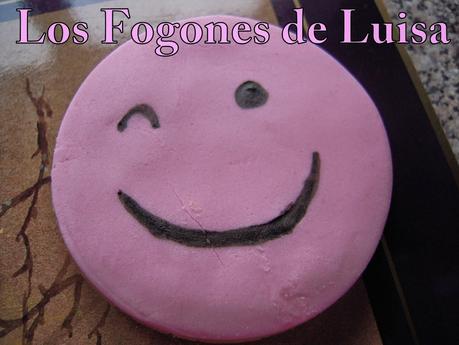 GALLETAS DE HALLOWEEN