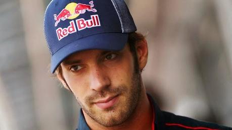 VERSTAPPEN PREFIERE A VERGNE COMO COMPAÑERO DE EQUIPO