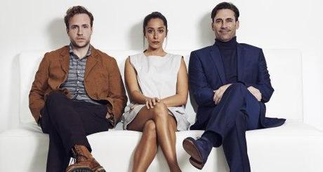 TNT-Especial-Navidad-Black-Mirror-Jon Hamm-Oona Chaplin-Rafe Spall