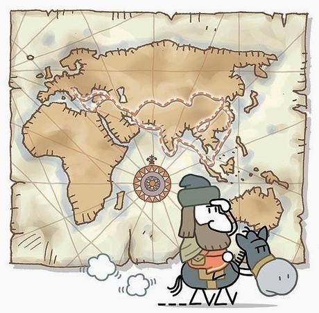 Pequeña Historia de España