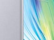 Samsung lanza nuevos smartphones ultra delgados optimizados para redes sociales